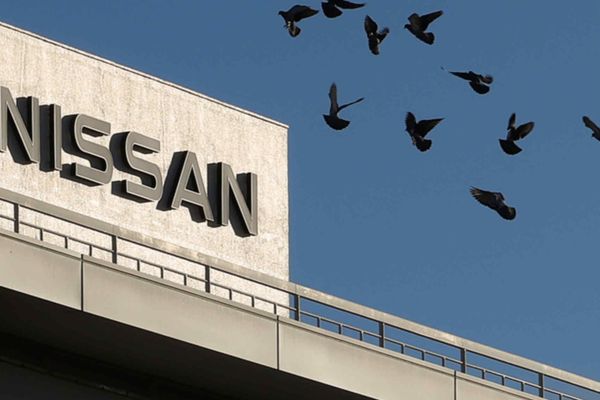 Nissan Completes Global Restructuring with Sale of South African Plants to China's Chery