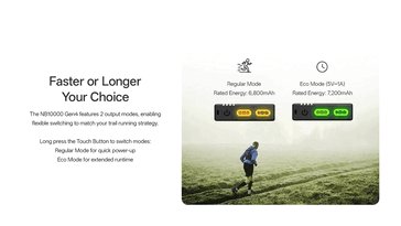 LEDs around the USB ports are supposed to help in the dark