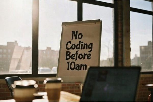 No Coding Before 10am: How One Startup Rebuilt Engineering for the AI Agent Era