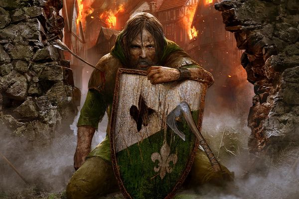 Siege Survival: Gloria Victis – Brutal medieval strategy now $2.50 on Steam