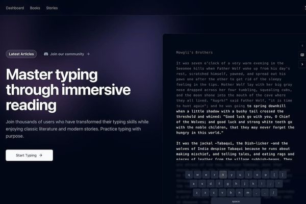 Non-Technical Content Detected at Typers Guild Source