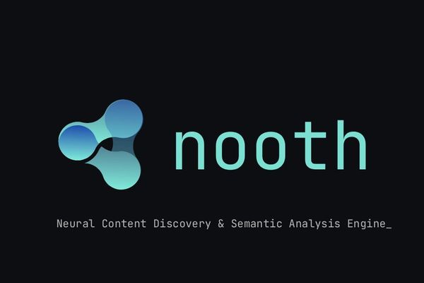 Nooth.dev Launches: A Unified Platform to Streamline Full-Stack Development
