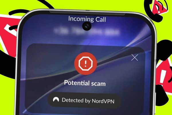 NordVPN Launches Real-Time Scam Call Detection for Android, Elevating Proactive Privacy Defense