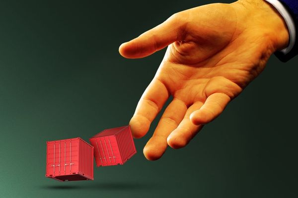 North American trade deal at risk as U.S., Canada exchange barbs