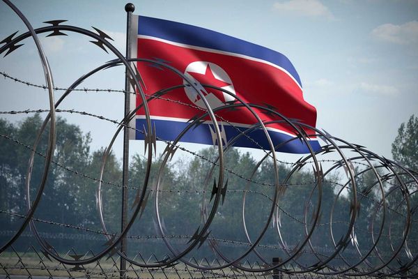 FBI Warns of North Korean QR Code Phishing Campaigns Targeting Enterprise Credentials