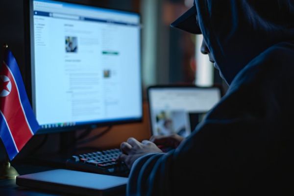 North Korean Hackers Abuse VS Code Auto-Run Tasks to Deploy StoatWaffle Malware