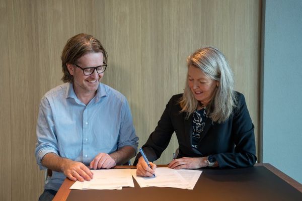 Norway Pioneers State-Funded AI Training with Landmark Newspaper Content Agreement