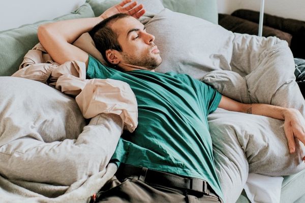 Not All Sitting Is Equal. One Type Was Just Linked to Better Brain Health.