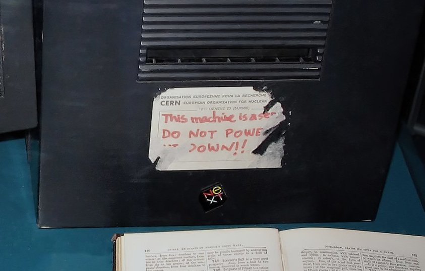 Notes on blog future-proofing: (Maurycy's blog)