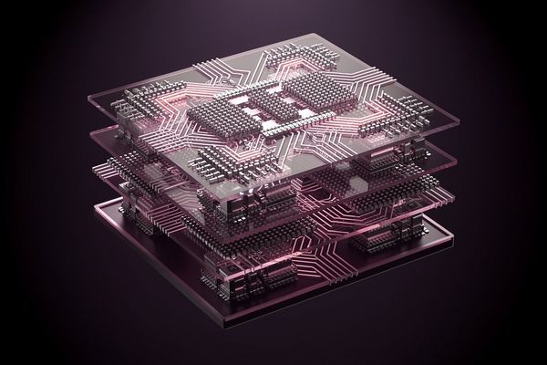 Decoding the 8086: How Intel's ALU Control Logic Translates Microcode to Silicon