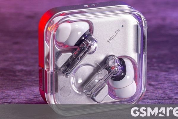 Nothing Ear (3a) Leaks: €99 Budget Earbuds in Four Colors Aim at the Sweet Spot