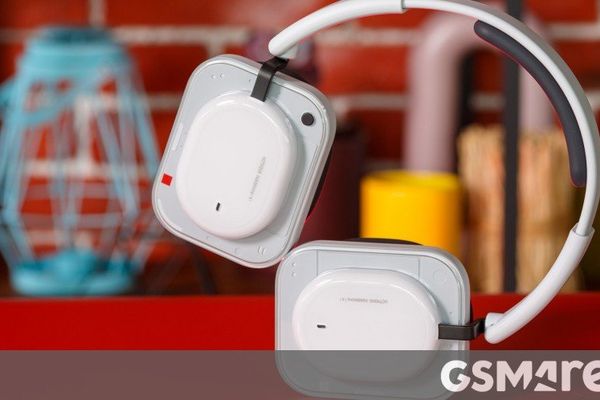 Nothing Headphone (a) unboxing: 135-hour battery life and killer value