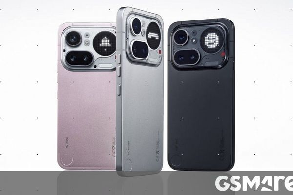 Nothing Phone (4a) Pro Exclusive Offline Pre-Sale Coming to Bengaluru on March 21