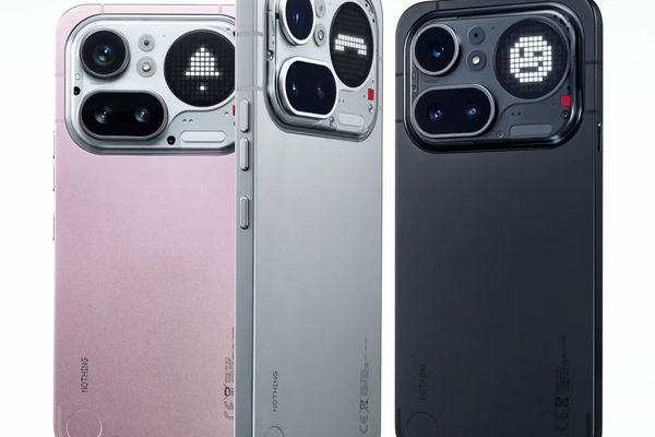 Nothing's New Mid-Range Phones Skip the US Market