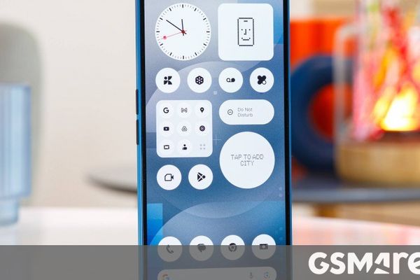 Nothing Phone (4a) Geekbench Appearance Reveals Snapdragon 7s Gen 4 Chipset