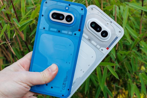 Nothing Phone (4a): The hidden gem in the mid-range category?