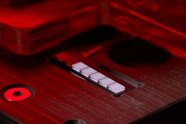 Nothing Phone (4a) Introduces Redesigned Glyph Bar Notification System