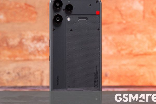 Nothing Scales Back Lock Screen Ads on Select Models, Retains Feature on Budget Devices