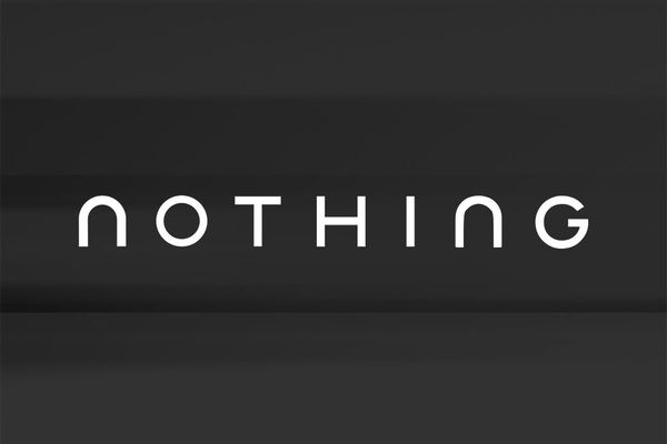 Nothing Teases Major Rebrand with New Logo Design