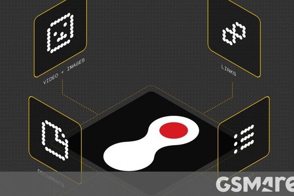 Nothing unveils Warp app for easy transfers between Android and your computer