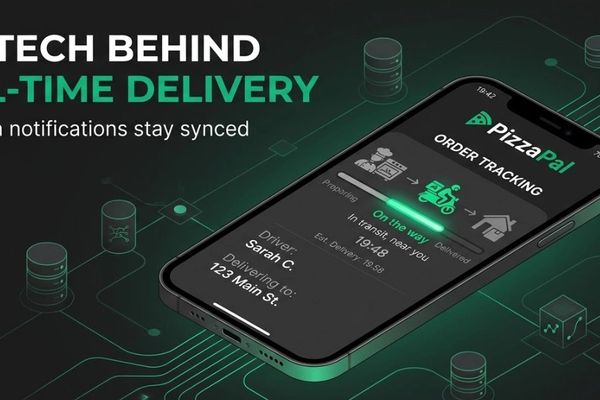 Real-Time Notification Systems: SSE, FastAPI, and Celery Architecture Analysis