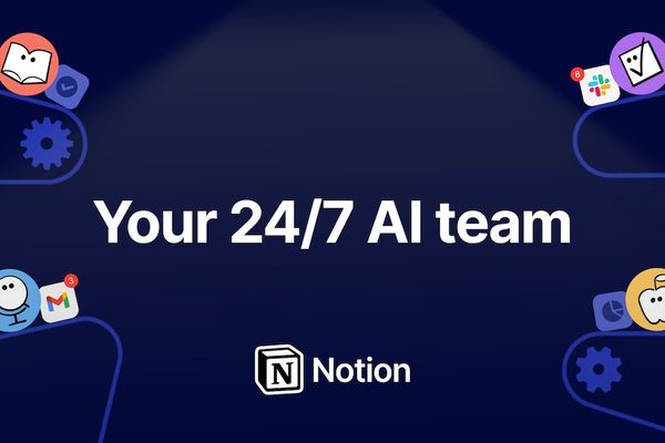 Notion's Quiet Revolution: Building the Operating System for Knowledge Work