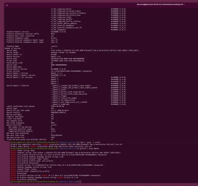 NVIDIA Nouveau fully open-source driver