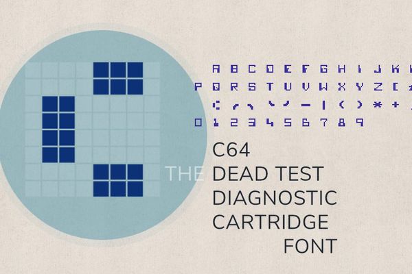 The Resurgence of Retro Computing: Unpacking the C64 Dead Test Font Mystery