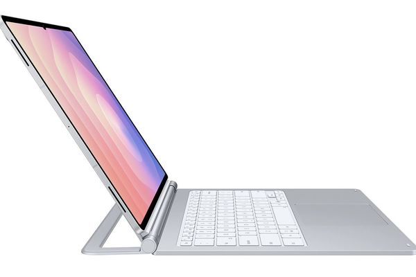 Samsung's $400 Keyboard for $1200 Galaxy Tab S11 Ultra: Premium Price for Premium Accessory