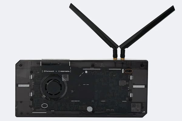 SpacemiT K3 RISC‑V Mainboard III Brings 2.5 GHz Octa‑Core Power to the Framework Laptop 13