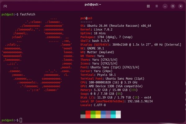 Linux on PS5: Unlocking New Development and Gaming Possibilities