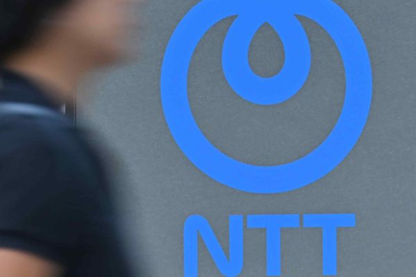 NTT delays profit target by three years as Docomo underperformance weighs on growth plans
