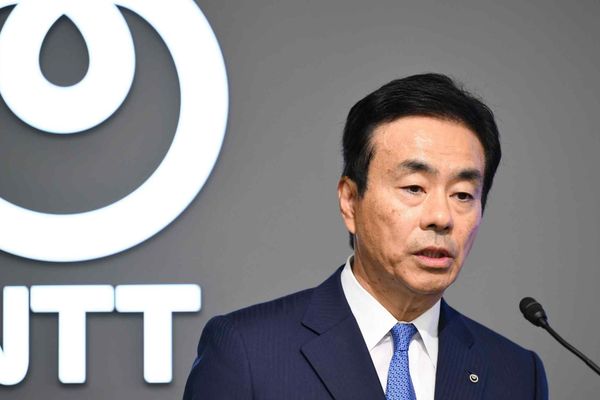NTT Bets $500M on Optical Networks to Carve Out a Slice of the AI Data Center Race