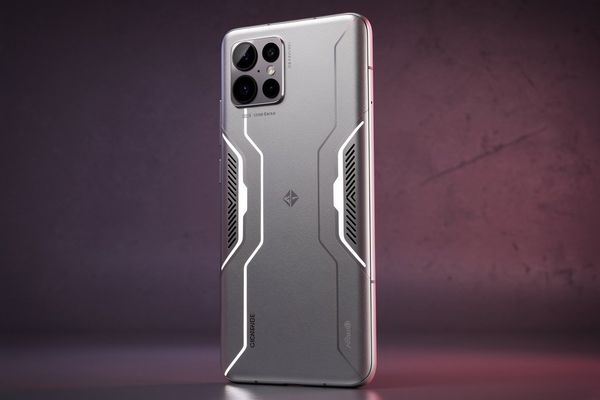 Nubia RedMagic 11 Air International Launch Set for January 29 with Snapdragon 8 Elite and 7,000 mAh Battery