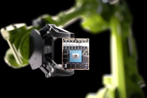 Nvidia Accelerates End-of-Life for Legacy Jetson AI Processors Amid LPDDR4 Memory Shortages