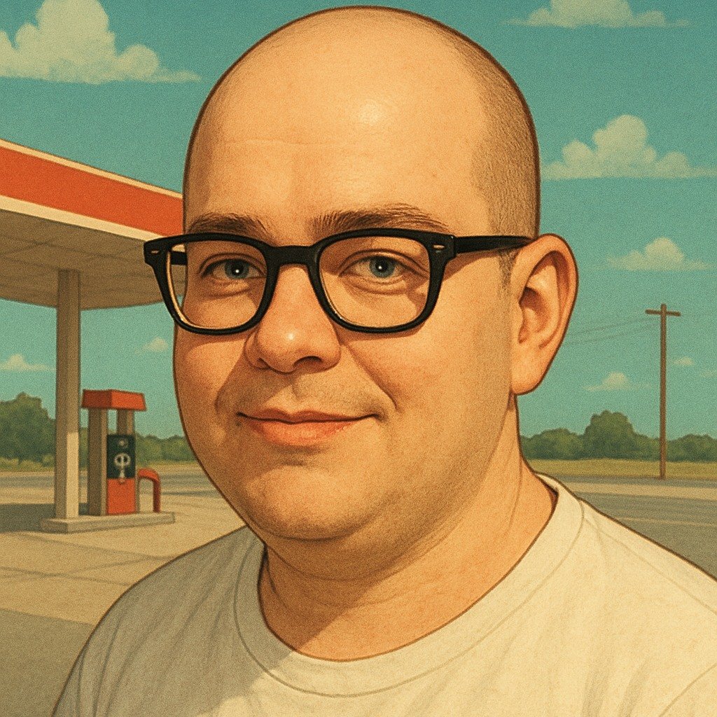 Zak Killian