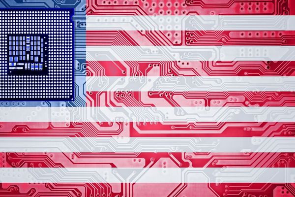 Nvidia and AMD Chips Could Face New Export Controls for Foreign Sales