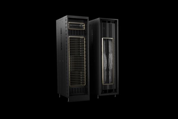 Nvidia May Pause AI Investments as OpenAI and Anthropic Prepare for IPOs