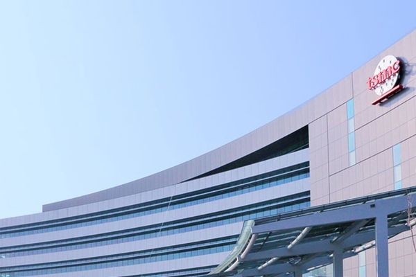 NVIDIA's Jensen Huang: TSMC Must Double Capacity to Fuel AI Infrastructure Boom