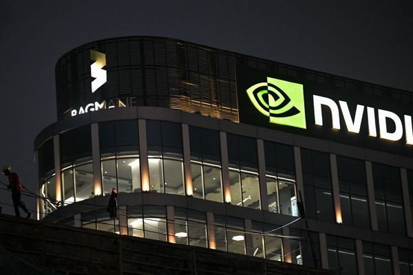 Nvidia's China AI Market Share Projected to Plummet to 8% as Domestic Hardware Gains Traction