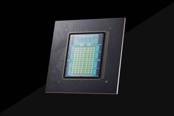 Nvidia's Vera CPUs Challenge Intel and AMD with 256-Core Liquid-Cooled Racks