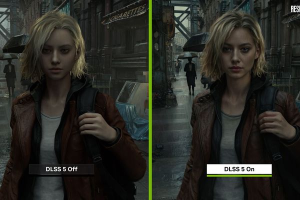 Nvidia DLSS 5 Promises Photorealistic Gaming Revolution with AI-Powered Neural Rendering