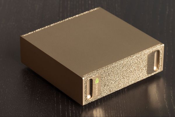 Nvidia DGX Spark Price Hike Reflects Memory Supply Crisis in AI Hardware Market