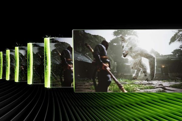 Nvidia DLSS 4.5 Dynamic MFG Beta Expands Frame Generation Control for RTX 50 Series