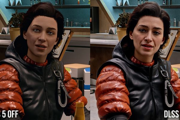 Nvidia DLSS 5.0 Breaks Tradition with Neural Rendering Technology