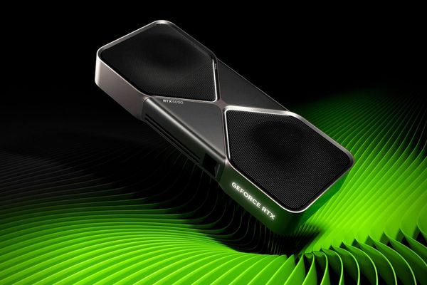 Nvidia Driver 595.71 Reportedly Limits Overclocks on Some GeForce GPUs