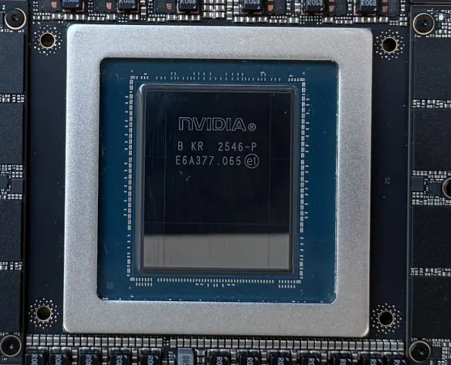 NVIDIA Vera CPU