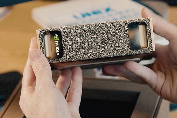 Nvidia DGX Spark Price Hike: GB10 Workstation Now Costs $4,699