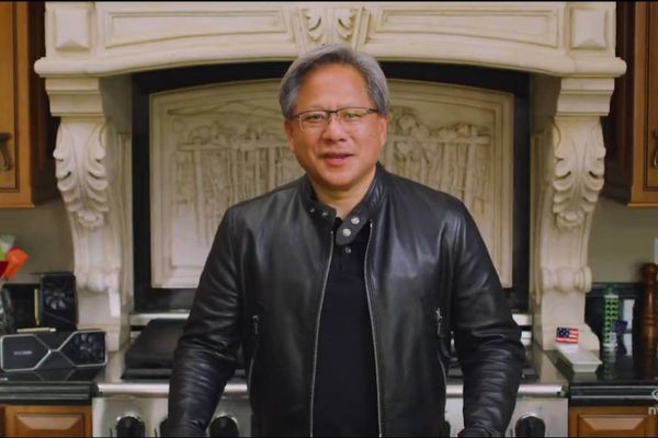 Nvidia GTC 2026: What to expect at AI Burning Man • The Register