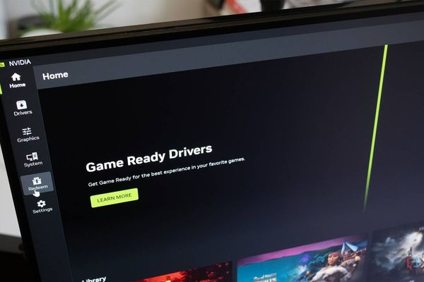 Nvidia's Auto Shader Compilation slashes game load times with background processing
